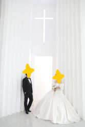 点击看大图 -金夫人婚纱摄影(华南店)