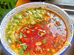 -清真马杰山牛肉汤馆