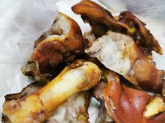 -石家猪蹄(徐家湾店)