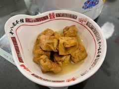 十三香豆干-十八家面馆(均瑶店)
