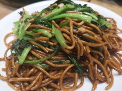 上海炒面-930私房菜(欧阳路店)