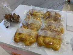 -面包新语(龙湖·西宸天街店)