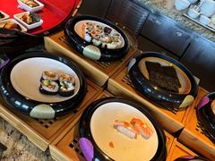 -嘉定凯悦·咖啡厅