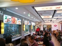 -老磁器口豆汁店(天坛店)