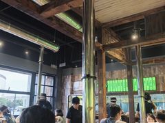 -山葵说·泥炉烤肉(泰达时尚E街区店)