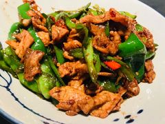 -鸽子侯·家宴·平价海鲜(市图书馆店)