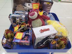 -TOYSRUS玩具反斗城(无锡荟聚购物中心店)