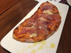 Cafe&nbsp;de&nbsp;L’Avenue&nbsp;Pizza&nbsp;&&nbsp;Bistro(碧云店)-浦鸿会尚莊亲子餐厅(碧云店)