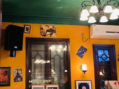 -秀·爱尔兰餐吧(上海路店)