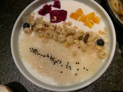 金桃酸奶-丝路金桃·新疆菜(徐汇店)