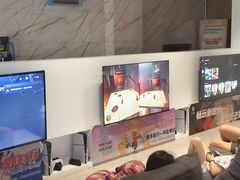 -天津瀚金佰九号温泉酒店(南楼地铁站店)