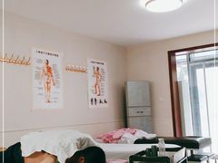 -厚德盲人按摩(太阳城店)