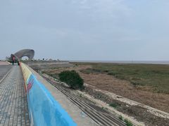 -南汇嘴观海公园