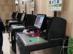 -永辉超市(鲁谷店)
