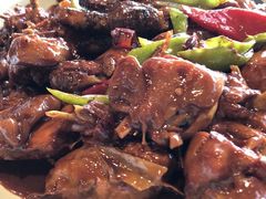 -浩运海鲜·16年专注青岛菜(石老人店)