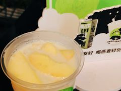 -萃茶师(琅西店)