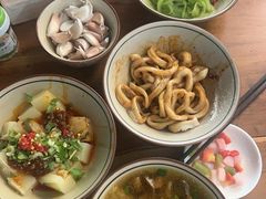 -玉滋補