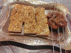 -霄汉羊排(万松园一店)