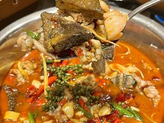 -农耕记·湖南土菜(halo广场店)