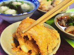 -周肥肠(江油总店)