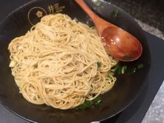 -贡梅老面馆·蟹粉面·无锡特色小吃(南长街主推店)