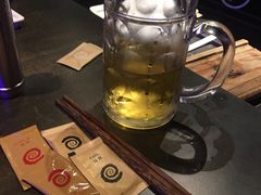 -很久以前羊肉串(清河店)
