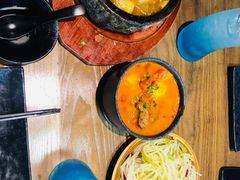 -院子餐厅·大锅菜·老杭帮(桥西直街店)