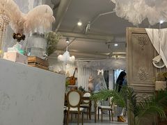 -共舞时光猫咖·狗咖(新街口店)