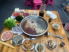 -储奇门鳝鱼火锅(总店)