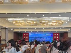 -怡园饭店-餐厅(四望亭店)