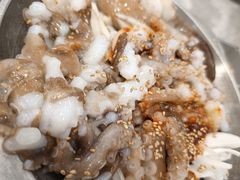 -本达人海鲜烧烤·朝鲜族风味(发展店)