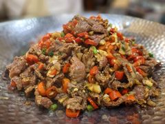 -何氏排骨(左家塘店)