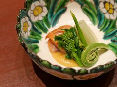 -晴空·日本料理(万象城店)