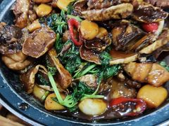 -乡亲鹅肉城(吴江店)