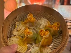 -德发长·花式蒸饺(大唐不夜城店)