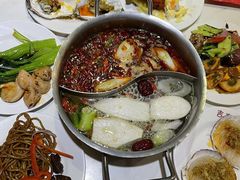 -吉布鲁牛排海鲜自助(成都大悦城店)