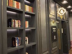 -CGV影城(广州K11店)