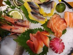 -大江户日本料理(吕厝店)