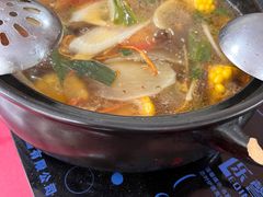-野菌王牦牛肉汤锅