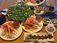 -王鼎精致料理铁板烧(世博源店)