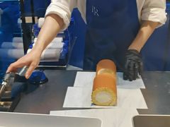 -the Roll'ING手作瑞士卷专门店(卓悦中心店)