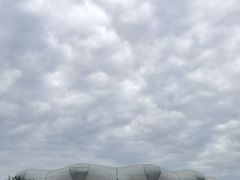 -杭州奥体中心-体育场