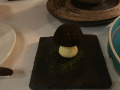 -三嚥阁 La Villa Restaurant