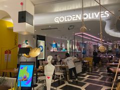 -HELLO MUSAE 拾光缪斯餐厅·纯正希腊风味(苏州中心店)