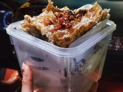 -清真·二嫂子煎饼果子(鼓楼旗舰形象店)