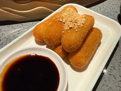 -江边城外烤全鱼(方庄时代购物中心店)