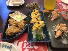 -仙隐小鹿中华料理(南宁万象城店)