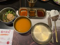 -西塔老太太泥炉烤肉(杭州首店)