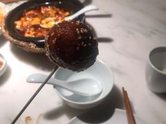 -初蓉丨遇见新川菜(亲贤街荣耀店)