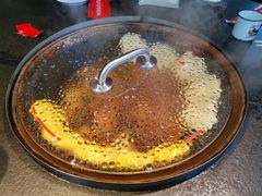 -缘福乡村铁锅炖民宿(八达岭店)